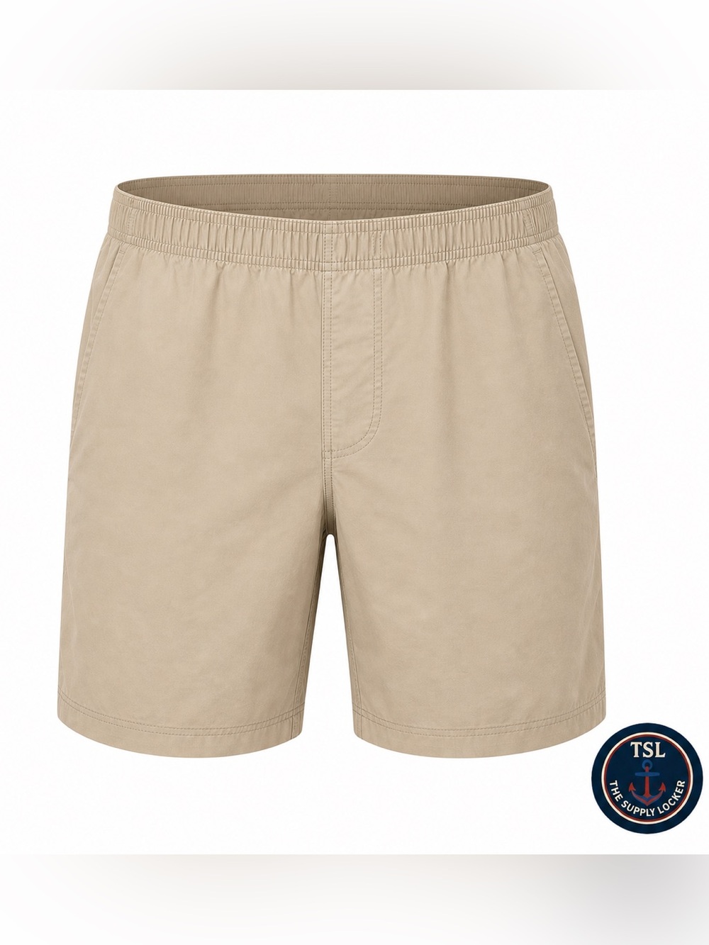 Columbia Womens XXL Sandy River II Shorts Khaki Omni-Shield 5” Inseam NWT